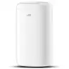 (29377) TORK CONTENEDOR DE BASURA 50L BLANCO