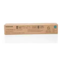 (6AJ00000259/119) TOSHIBA TONER CIAN E-STUDIO 2000AC/ 2005AC - T-FC200EC