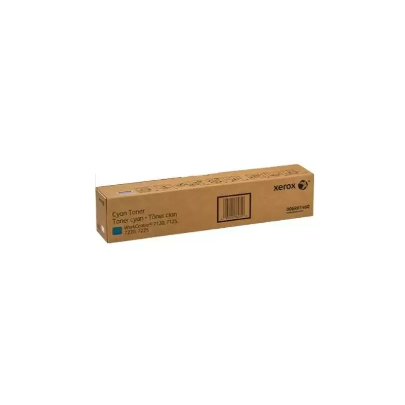 (006R01643) XEROX TONER CIAN VERSANT 80 PRESS/180 PRESS/2100