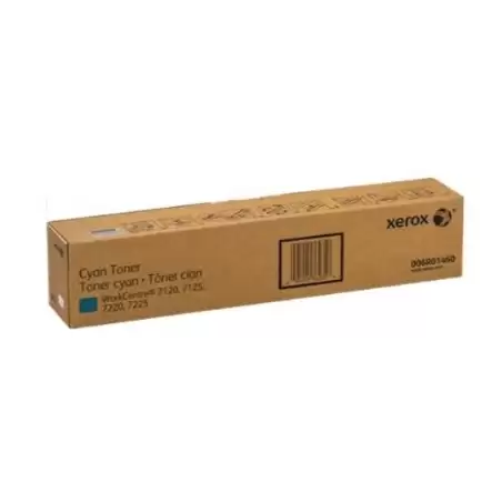 (006R01643) XEROX TONER CIAN VERSANT 80 PRESS/180 PRESS/2100