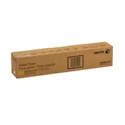 (006R01645) XEROX TONER AMARILLO VERSANT 80 PRESS/180 PRESS/2100