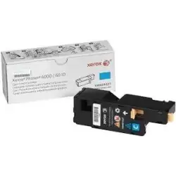 (106R01627) XEROX TONER CIAN TEKTRONIX PHASER 6000/6010