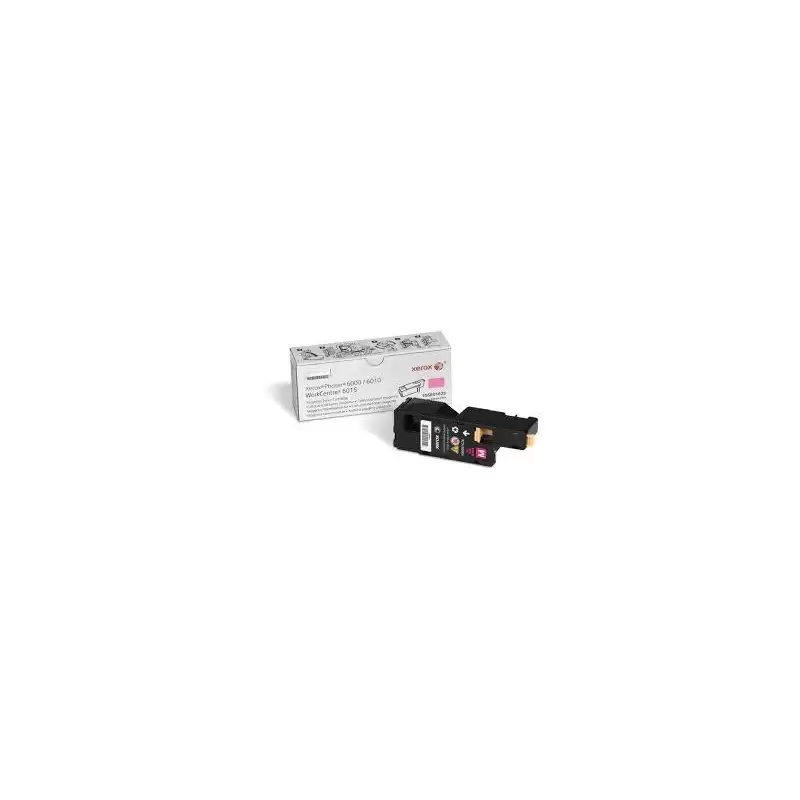 (106R01628) XEROX TONER MAGENTA TEKTRONIX PHASER 6000/6010