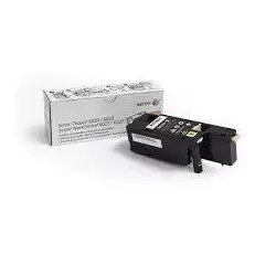 (106R02758) XEROX TONER AMARILLO CARTDRIGE  (1.000 COPIAS)