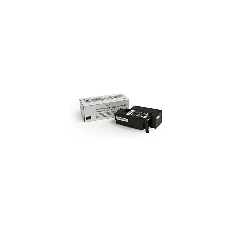 (106R02759) XEROX TONER NEGRO CARTDRIGE  (2.000 COPIAS)