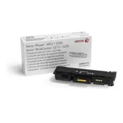 (106R02775) XEROX TONER NEGRO WORKCENTRE 3215/3225/3260