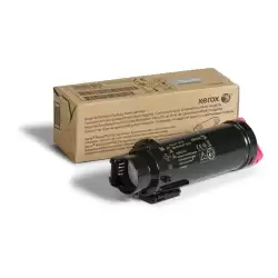 (106R03474) XEROX TÓNER MAGENTA PHASER 6510 - WORKCENTRE 6515