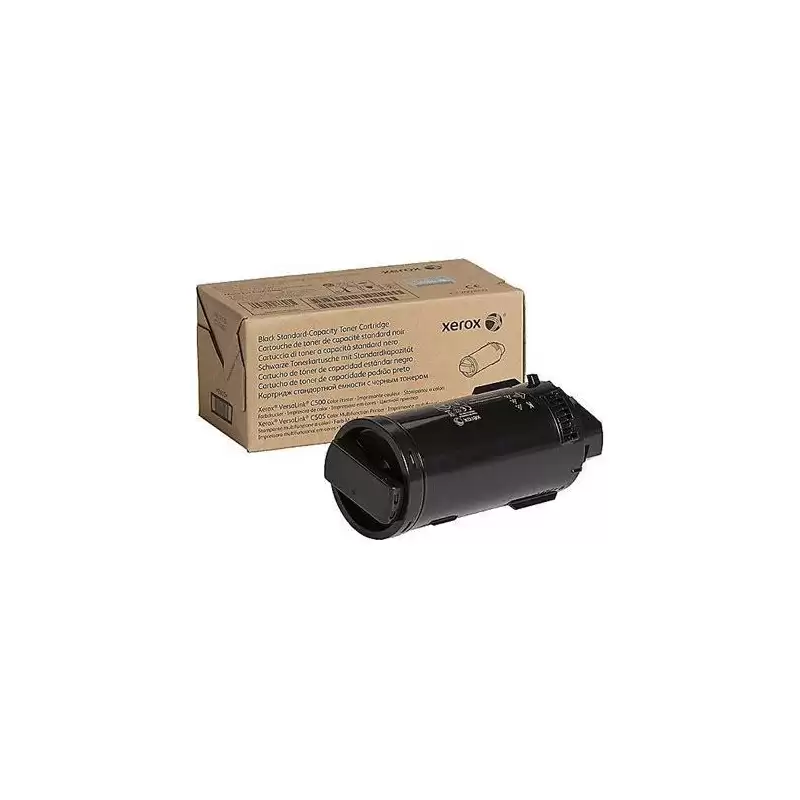 (106R03476) XEROX TÓNER NEGRO PHASER 6510 - WORKCENTRE 6515