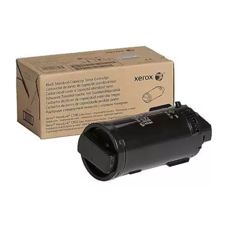 (106R03476) XEROX TÓNER NEGRO PHASER 6510 - WORKCENTRE 6515
