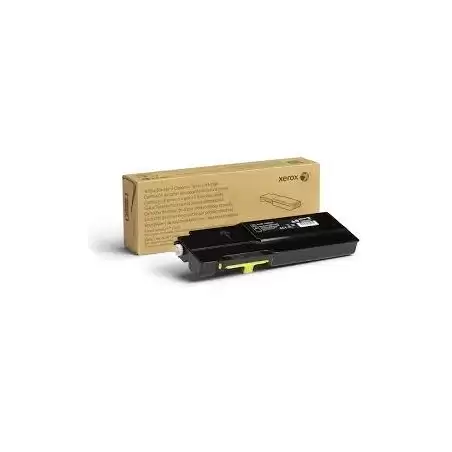 (106R03501) XEROX TONER AMARILLO VERSALINK C400/C405