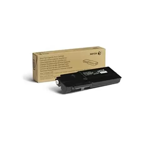 (106R03516) XEROX TONER NEGRO VERSALINK C400/C405  - ALTA CAPACIDAD