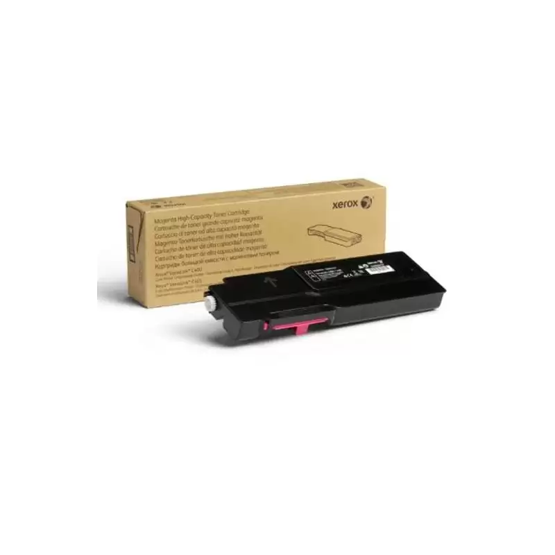 (106R03519) XEROX TONER MAGENTA VERSALINK C400/C405 - ALTA CAPACIDAD