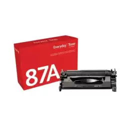 (006R03652) XEROX EVERYDAY TONER NEGRO PARA HP PARA LASERJET PRO M501