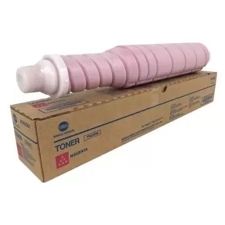 (A3VX356) KONICA-MINOLTA TONER MAGENTA ACCURIOPRINT C3070L