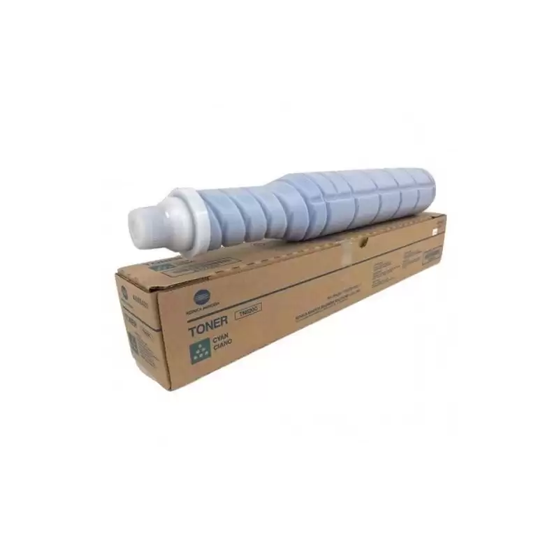 (A3VX456) KONICA-MINOLTA TONER CIAN ACCURIOPRINT C3070L