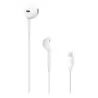(MMTN2ZM/A) APPLE EARPODS CON CABLE Y MICRO CONECTOR LIGHTNING