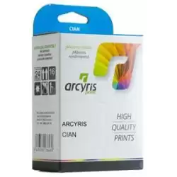 (LC3213C) TINTA CIAN LARGA DURACIÓN MFCJ890DW