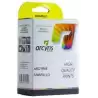 (LC985YBP) TINTA AMARILLO DCP J125 J315W J515W MFC J265W J415W