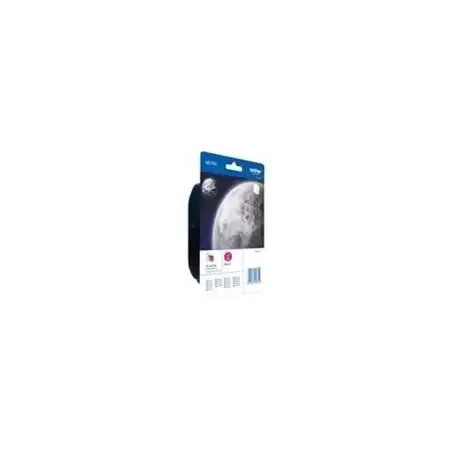 (LC1000M) BROTHER TINTA MAGENTA MFC DCP-130C/240C/330C/440CN/660CN/750CW
