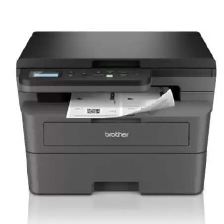 (DCPL2627DWXLRE1) BROTHER EQUIPO MULTIFUNCIÓN LÁSER MONOCROMO DCP-L2627DWXL DUPLEX WIFI