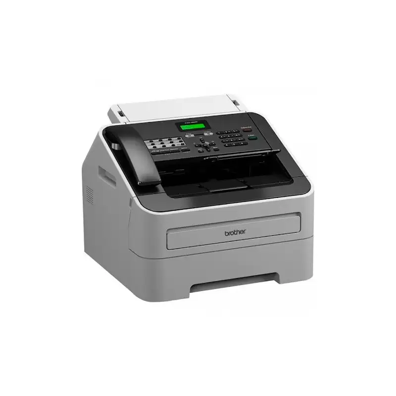 (FAX2845) BROTHER FAX LÁSER MONOCROMO 2845