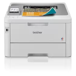 (HLL8240CDWRE1) BROTHER IMPRESORA LÁSER LED COLOR HLL8240CDW WIFI DUPLEX