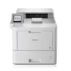 (HLL9430CDNRE1) BROTHER IMPRESORA LÁSER COLOR HLL9430CDN A4 RED BLANCO