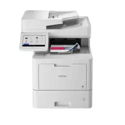 (MFCL9630CDNRE1) BROTHER EQUIPO MULTIFUNCIÓN LASER COLOR MFCL9630CDN