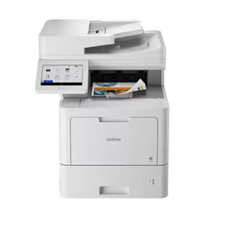 (MFCL9670CDNRE1) BROTHER EQUIPO MULTIFUNCIÓN LASER COLOR MFCL9670CDN