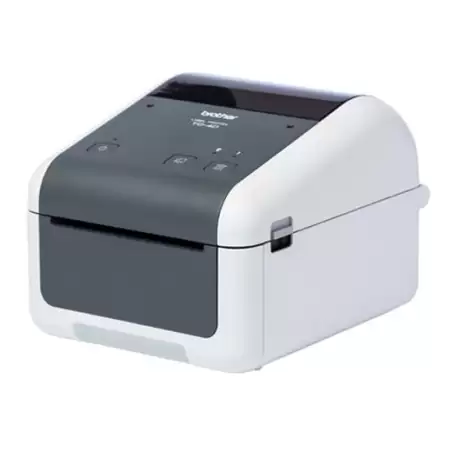 (TD4520DNXX1) BROTHER IMPRESORA TÉRMICA DE ETIQUETAS Y TICKETS TD4520DN
