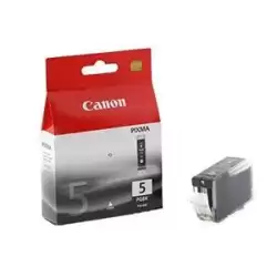 (0628B001) CANON TINTA NEGRO IX 4000/5000 - IP 4200/4500/5200/5200R/3300/4300/5300/6600D/6700D - PRO 9000 - MP 500/800/830/...