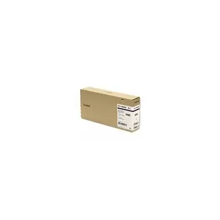 (0774C001) CANON TINTA NEGRO MATE IPF PRO 2000/4000/6000 - PFI 1700MBK