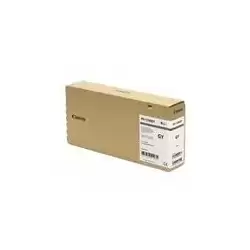 (0781C001) CANON TINTA GRIS IPF PRO 2000/4000/6000 - PFI 1700GY
