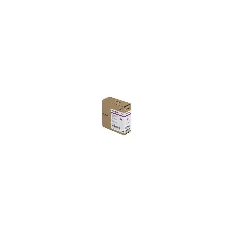 (0813C001AA) CANON TINTA MAGENTA IPF PRO 2000/4000/4000S/6000S - PFI 1300M