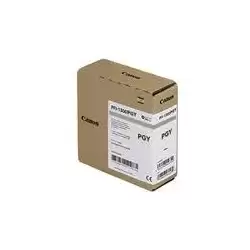 (0818C001AA) CANON TINTA GRIS PHOTO IPF PRO 2000/4000/4000S/6000S - PFI 1300PGY