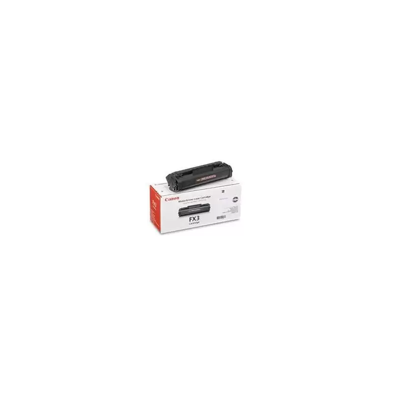 (1557A003) CANON TONER LASER NEGRO L 200/220/240/250/260/260I/280/290/295/300/350/360 - MULTIPASS L 60/90 - FX 3