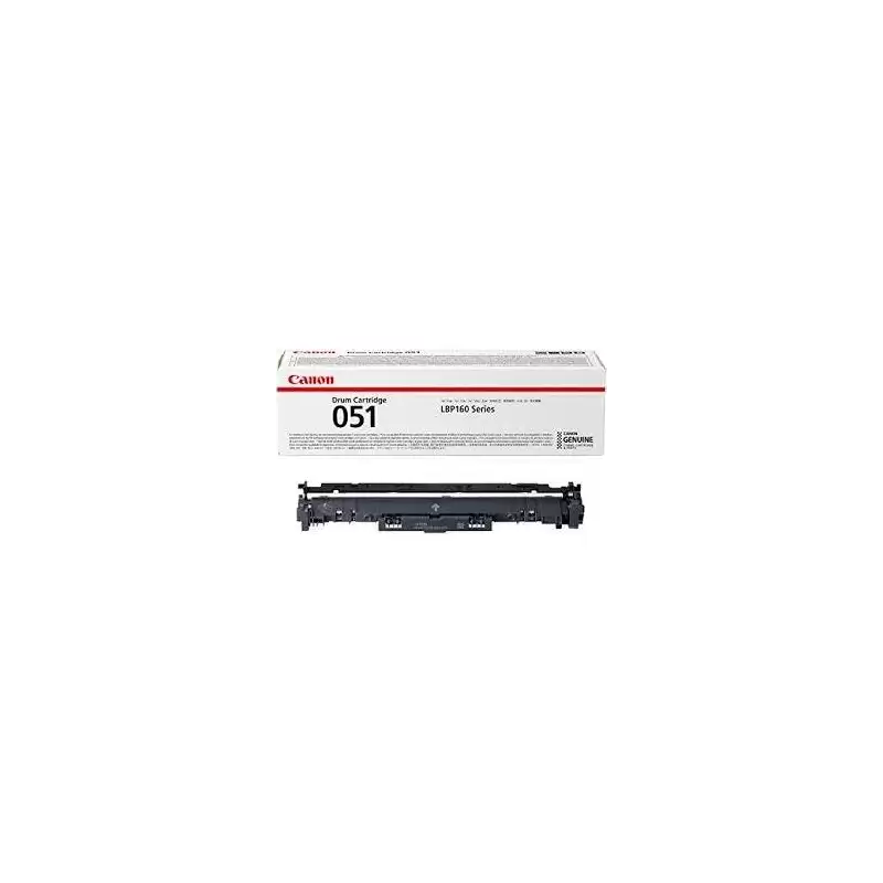 (2170C001) CANON TAMBOR NEGRO I-SENSYS LBP162DW / MF264DW