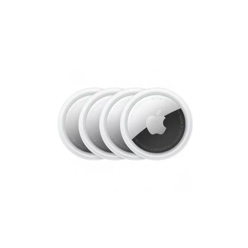 (MX542ZY/A) APPLE LOCALIZADOR AIRTAG PACK 4 UNIDADES