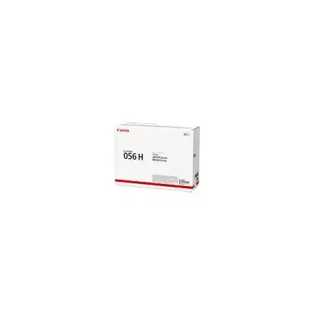 (3008C002) CANON TONER NEGRO LBP 320/325 - MF 540/542 - 056HBK