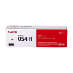 (3026C002) CANON TONER MAGENTA I-SENSYS LBP 621CW/623CDW - MF 641CW/643CDW/645CX - 054HM