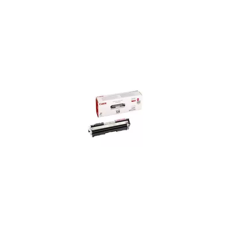 (4368B002AA) CANON TONER MAGENTA I-SENSYS LBP 7010C/7018C - 729M