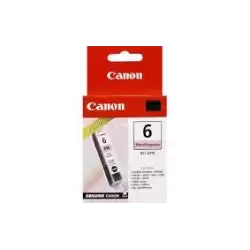 (4710A002) CANON TINTA FOTO MAGENTA S 800/820/820D/930D/900/9000 - I 905D/950/965/990/9100/9500/9950 - IP 6000D/8500 - BCI ...