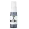 (6292C001) CANON BOTE TINTA NEGRO PIXMA MAXIFY GX 1050/2050 - GI 55BK
