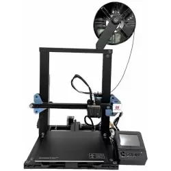 (COL3D-LMD278B) IMPRESORA 3D COLIDO DIY 3.0 + DIBUPRINT BASIC