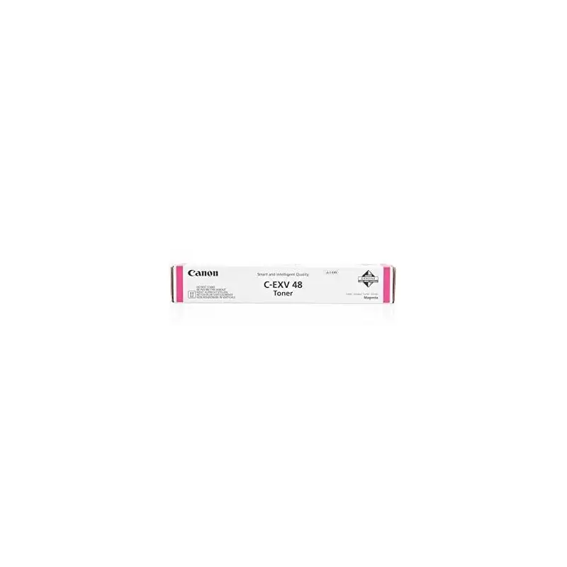 (9108B002AA) CANON TONER MAGENTA IR ADVANCE C1325/1335 - C-EXV48M