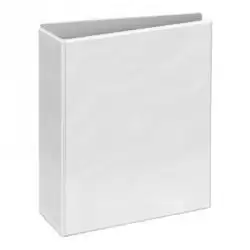 (09885) DOHE CARPETA CANGURO BASIC 4 ANILLAS 35MM A4 BLANCO