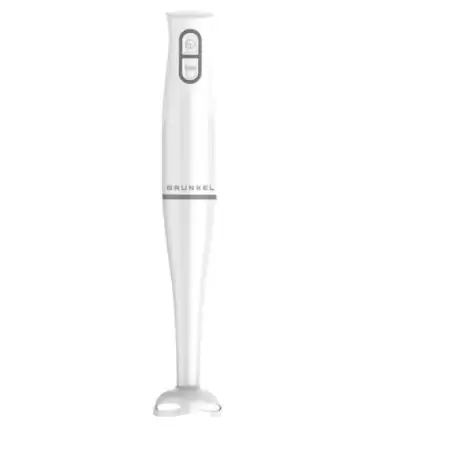 (MP-600EASY) GRUNKEL BATIDORA DE MANO MP-600EASY 600W BLANCO Y ACERO
