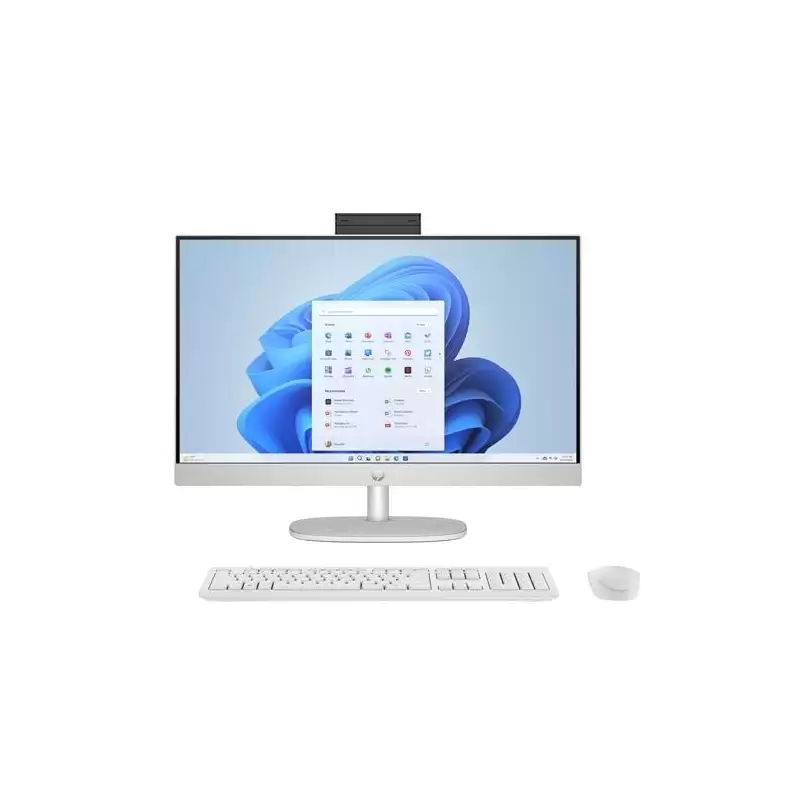 (B9GN3EA) HP ORDENADOR ALL IN ONE 24-CR0129NS INTEL CORE I5-1334U 23