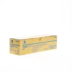 (A202051) KONICA-MINOLTA TONER COPIADORA MINOLTA-QMS 223/283 NEGRO TN-217