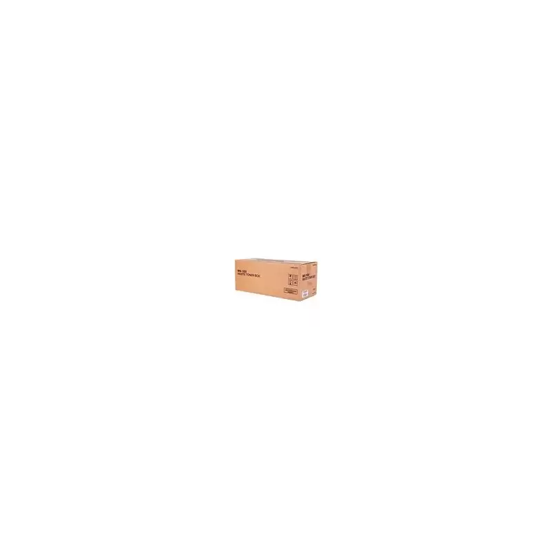 (A4NNWY1) KONICA-MINOLTA RECIPIENTE PARA TÓNER RESIDUAL BIZHUB F. 224/284E/308/364E/368/554E/C224/C224E/C258/C364/C454/C65...